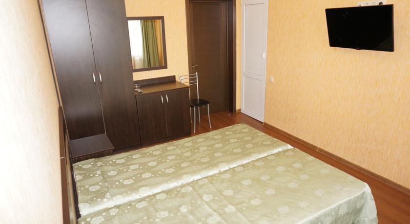 Гостиница Лимон Адлер