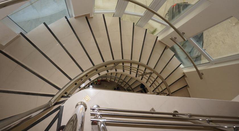 Гостиница Лимон Адлер-7