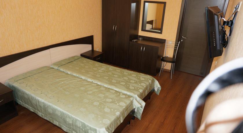 Гостиница Лимон Адлер-6