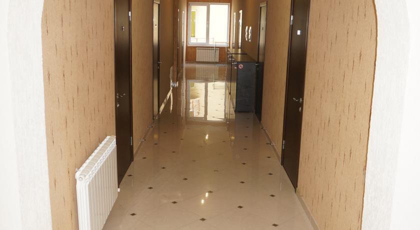 Гостиница Лимон Адлер-9