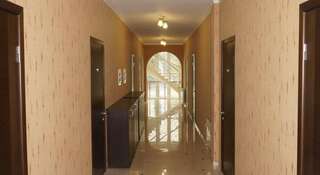 Гостиница Лимон Адлер-1