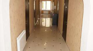 Гостиница Лимон Адлер-5