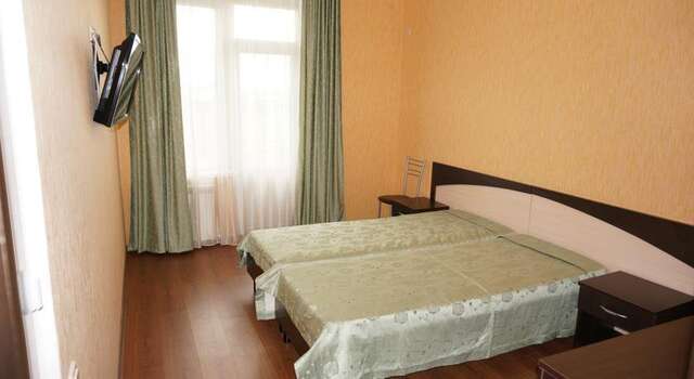 Гостиница Лимон Адлер-10