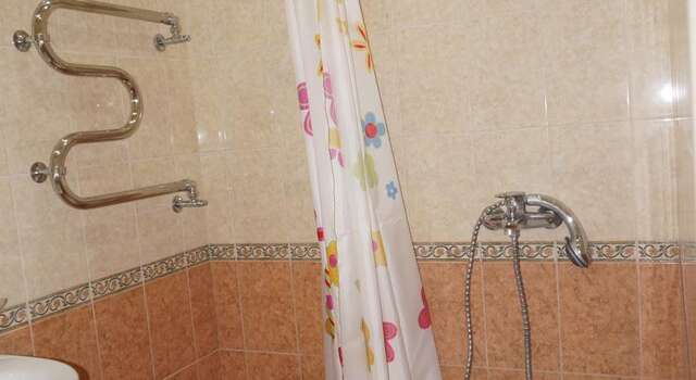 Гостиница Лимон Адлер-11