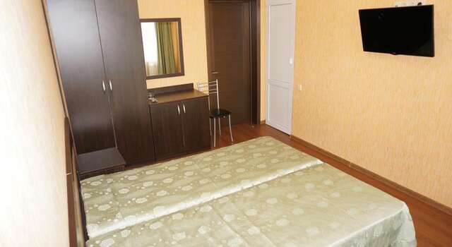 Гостиница Лимон Адлер-7