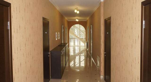 Гостиница Лимон Адлер-4