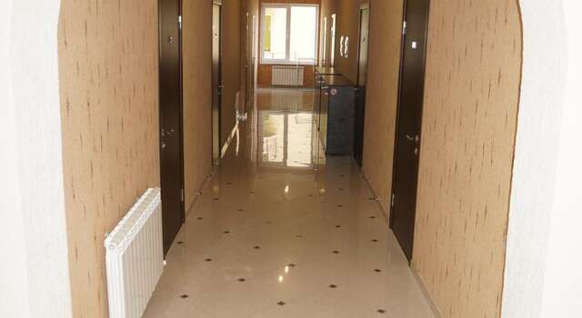 Гостиница Лимон Адлер-8